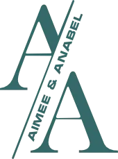 Aimee and Annabel official logo