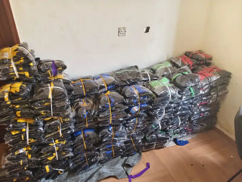 school sportswear nigeria